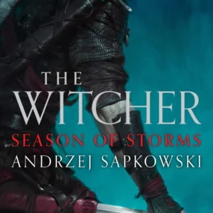 The Witcher season of storms