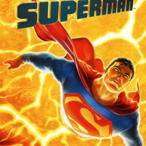 All star superman
