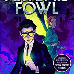 Artemis Fowl Eoin Colfer