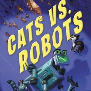 Cat vs Robots
