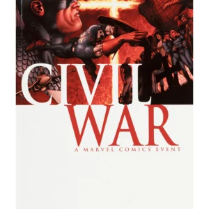 Civil War