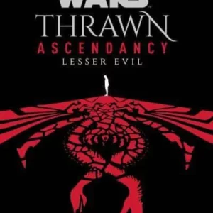 Star Wars Thrawn Ascendancy book 3